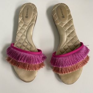 Birdies Sparrow Slides